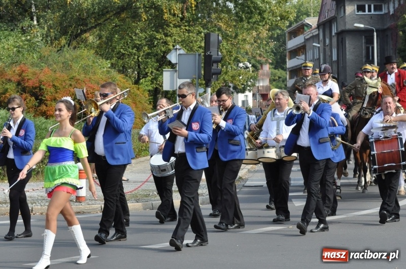 Zdjęcie w galerii na portalu naszraciborz.pl: Wielki piknik konny na Ostrogu, czyli raciborski Hubertus 2017 FOTO i WIDEO wiadomości z regionu