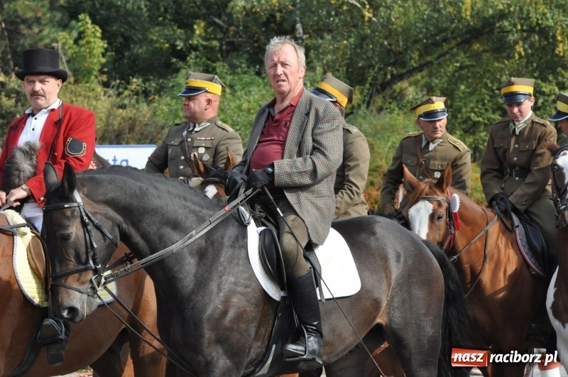 Zdjęcie w galerii na portalu naszraciborz.pl: Wielki piknik konny na Ostrogu, czyli raciborski Hubertus 2017 FOTO i WIDEO wiadomości z regionu