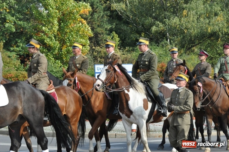 Zdjęcie w galerii na portalu naszraciborz.pl: Wielki piknik konny na Ostrogu, czyli raciborski Hubertus 2017 FOTO i WIDEO wiadomości z regionu