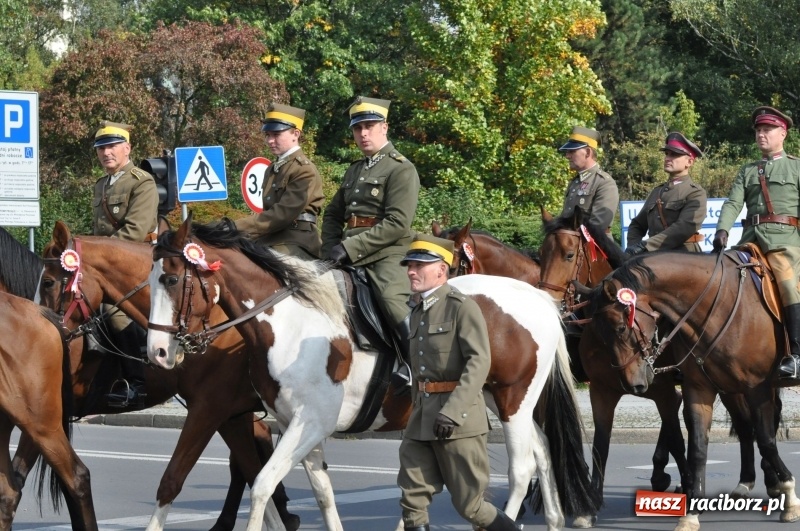 Zdjęcie w galerii na portalu naszraciborz.pl: Wielki piknik konny na Ostrogu, czyli raciborski Hubertus 2017 FOTO i WIDEO wiadomości z regionu