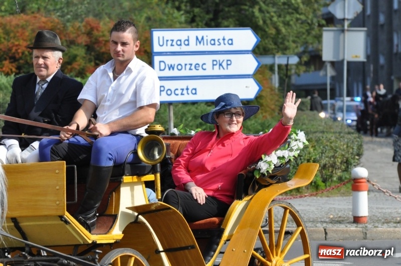 Zdjęcie w galerii na portalu naszraciborz.pl: Wielki piknik konny na Ostrogu, czyli raciborski Hubertus 2017 FOTO i WIDEO wiadomości z regionu