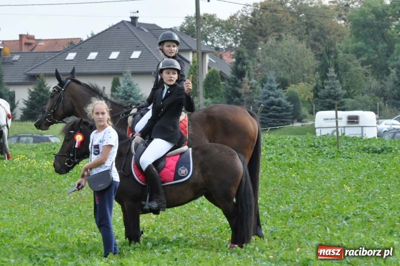 Zdjęcie w galerii na portalu naszraciborz.pl: Hubertus 2017. Adrian Krzemień złapał lisią kitę  wiadomości z regionu