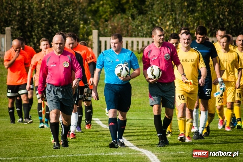 Zdjęcie w galerii na portalu naszraciborz.pl: A klasa: Wojciech Grabiniok Show przy Urbana wiadomości z regionu