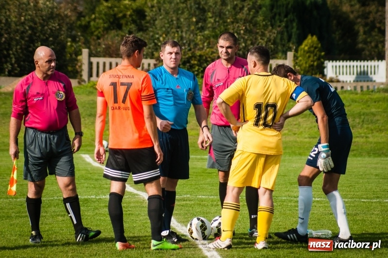 Zdjęcie w galerii na portalu naszraciborz.pl: A klasa: Wojciech Grabiniok Show przy Urbana wiadomości z regionu