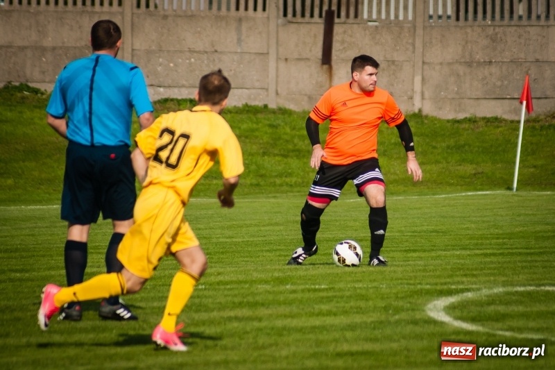 Zdjęcie w galerii na portalu naszraciborz.pl: A klasa: Wojciech Grabiniok Show przy Urbana wiadomości z regionu