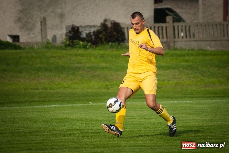 Zdjęcie w galerii na portalu naszraciborz.pl: A klasa: Wojciech Grabiniok Show przy Urbana wiadomości z regionu