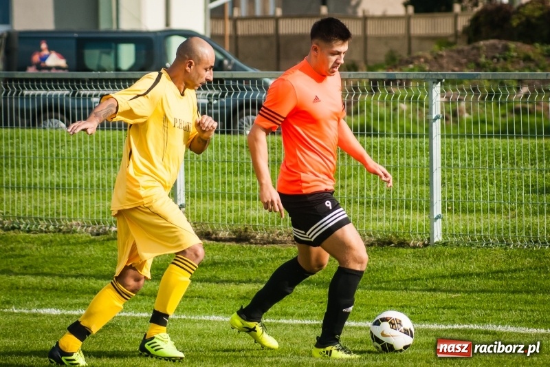 Zdjęcie w galerii na portalu naszraciborz.pl: A klasa: Wojciech Grabiniok Show przy Urbana wiadomości z regionu