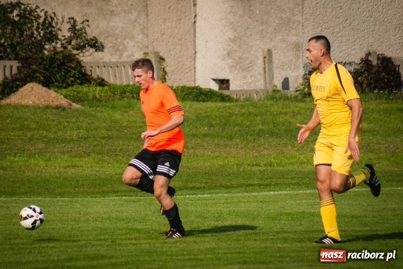 Zdjęcie w galerii na portalu naszraciborz.pl: A klasa: Wojciech Grabiniok Show przy Urbana wiadomości z regionu