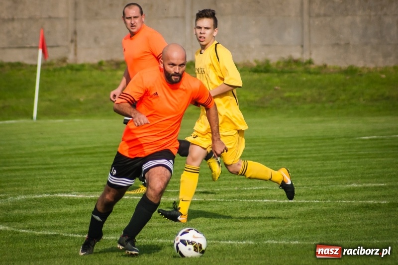 Zdjęcie w galerii na portalu naszraciborz.pl: A klasa: Wojciech Grabiniok Show przy Urbana wiadomości z regionu