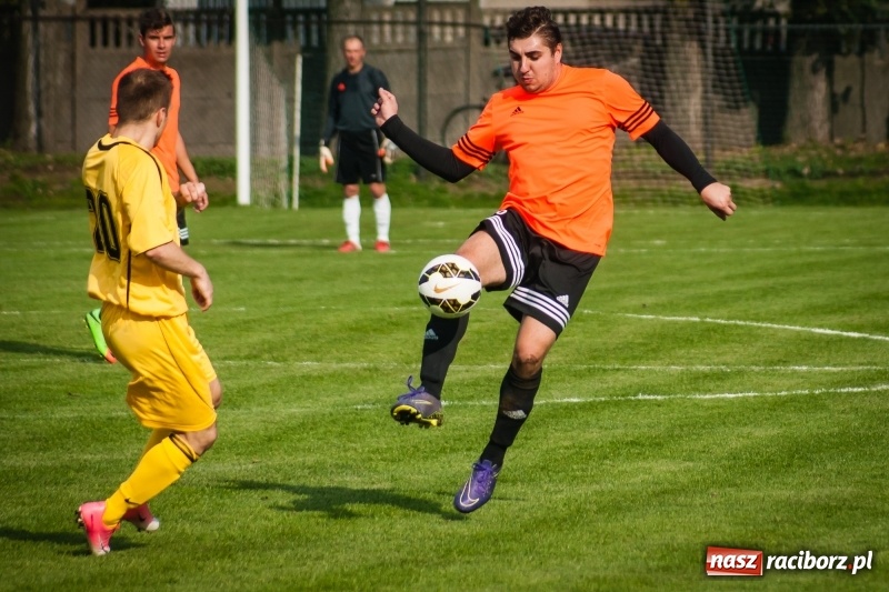 Zdjęcie w galerii na portalu naszraciborz.pl: A klasa: Wojciech Grabiniok Show przy Urbana wiadomości z regionu
