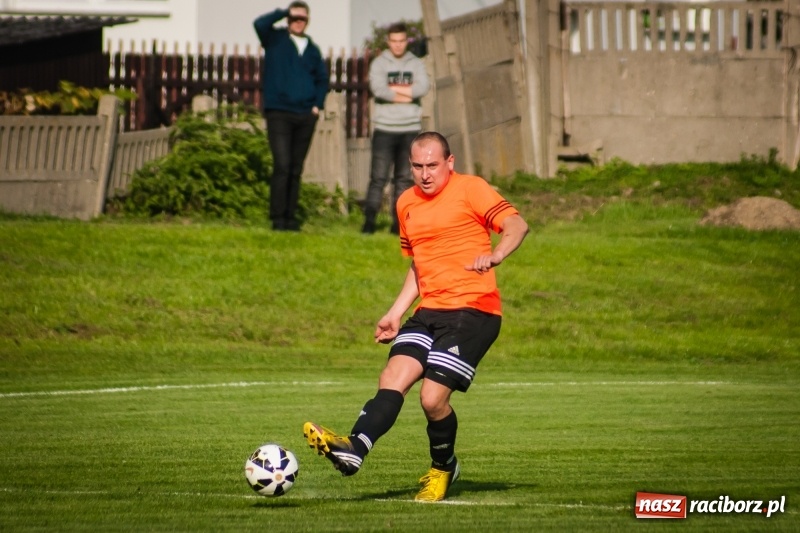 Zdjęcie w galerii na portalu naszraciborz.pl: A klasa: Wojciech Grabiniok Show przy Urbana wiadomości z regionu