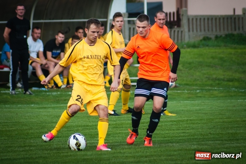 Zdjęcie w galerii na portalu naszraciborz.pl: A klasa: Wojciech Grabiniok Show przy Urbana wiadomości z regionu