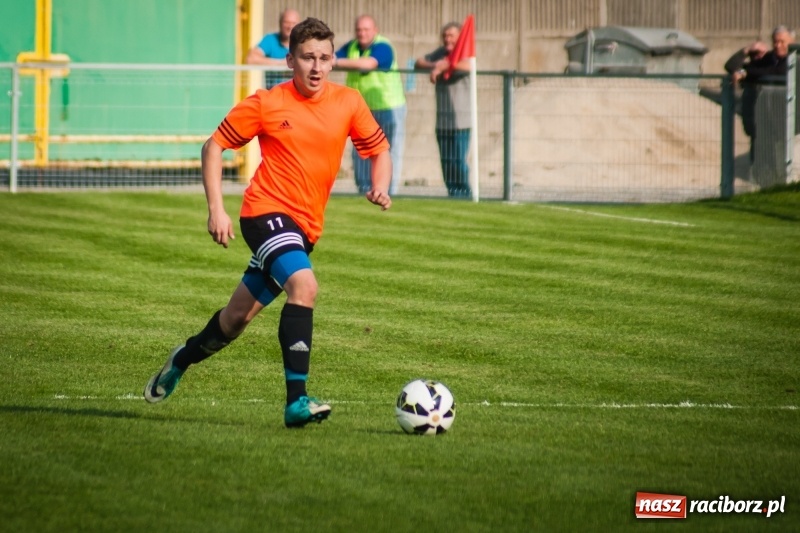 Zdjęcie w galerii na portalu naszraciborz.pl: A klasa: Wojciech Grabiniok Show przy Urbana wiadomości z regionu