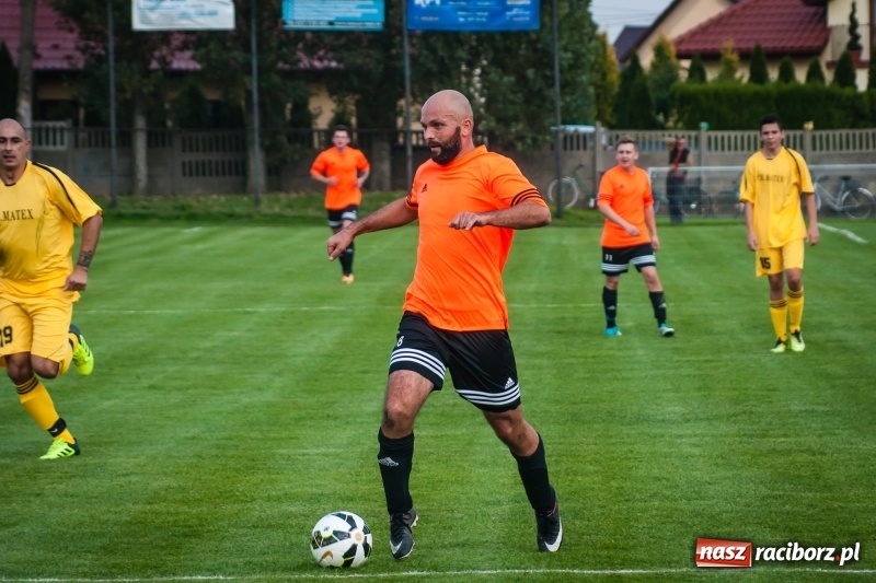 Zdjęcie w galerii na portalu naszraciborz.pl: A klasa: Wojciech Grabiniok Show przy Urbana wiadomości z regionu