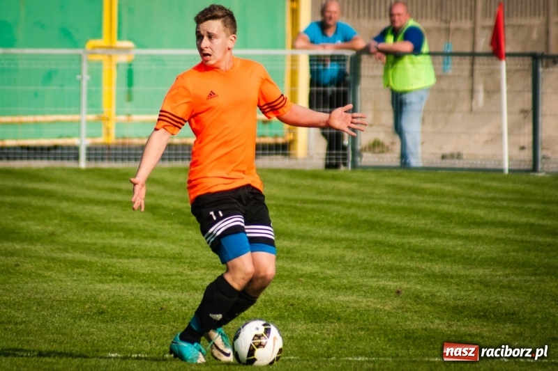 Zdjęcie w galerii na portalu naszraciborz.pl: A klasa: Wojciech Grabiniok Show przy Urbana wiadomości z regionu