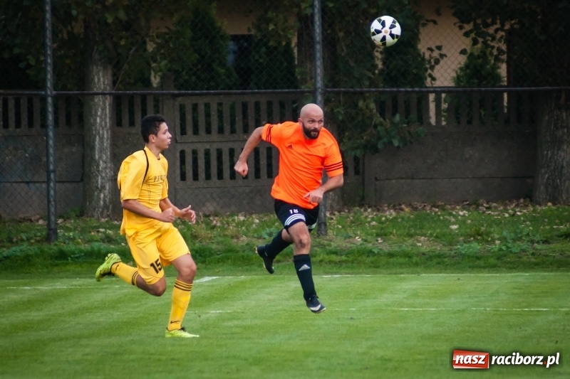 Zdjęcie w galerii na portalu naszraciborz.pl: A klasa: Wojciech Grabiniok Show przy Urbana wiadomości z regionu