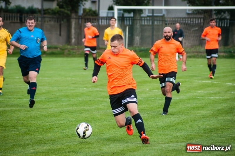 Zdjęcie w galerii na portalu naszraciborz.pl: A klasa: Wojciech Grabiniok Show przy Urbana wiadomości z regionu