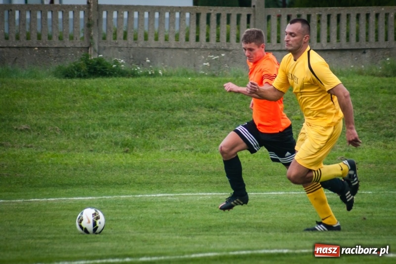 Zdjęcie w galerii na portalu naszraciborz.pl: A klasa: Wojciech Grabiniok Show przy Urbana wiadomości z regionu