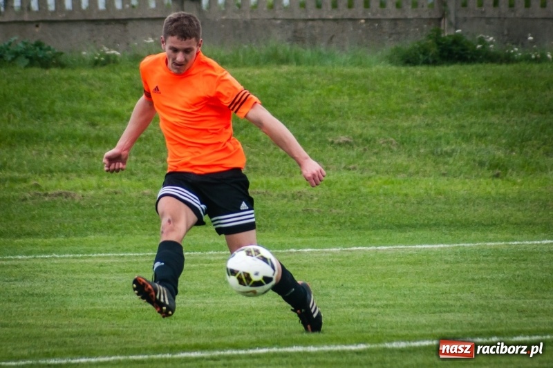 Zdjęcie w galerii na portalu naszraciborz.pl: A klasa: Wojciech Grabiniok Show przy Urbana wiadomości z regionu