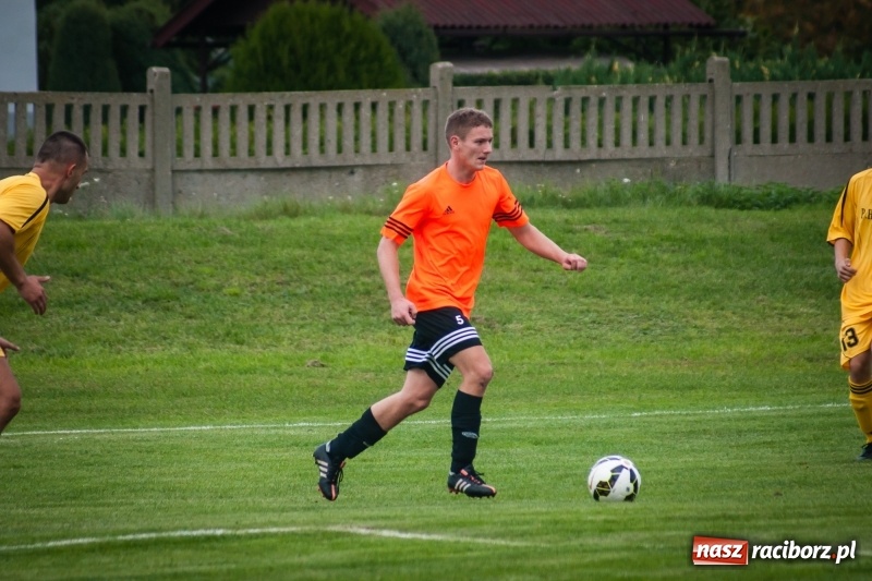 Zdjęcie w galerii na portalu naszraciborz.pl: A klasa: Wojciech Grabiniok Show przy Urbana wiadomości z regionu