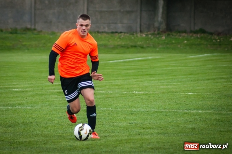 Zdjęcie w galerii na portalu naszraciborz.pl: A klasa: Wojciech Grabiniok Show przy Urbana wiadomości z regionu