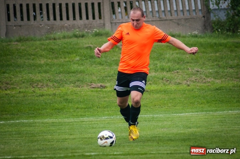 Zdjęcie w galerii na portalu naszraciborz.pl: A klasa: Wojciech Grabiniok Show przy Urbana wiadomości z regionu