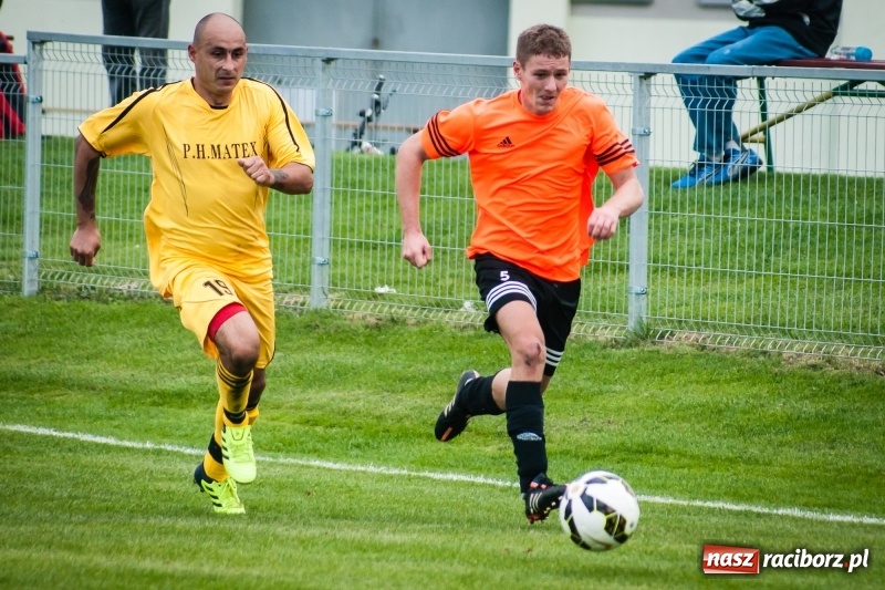 Zdjęcie w galerii na portalu naszraciborz.pl: A klasa: Wojciech Grabiniok Show przy Urbana wiadomości z regionu