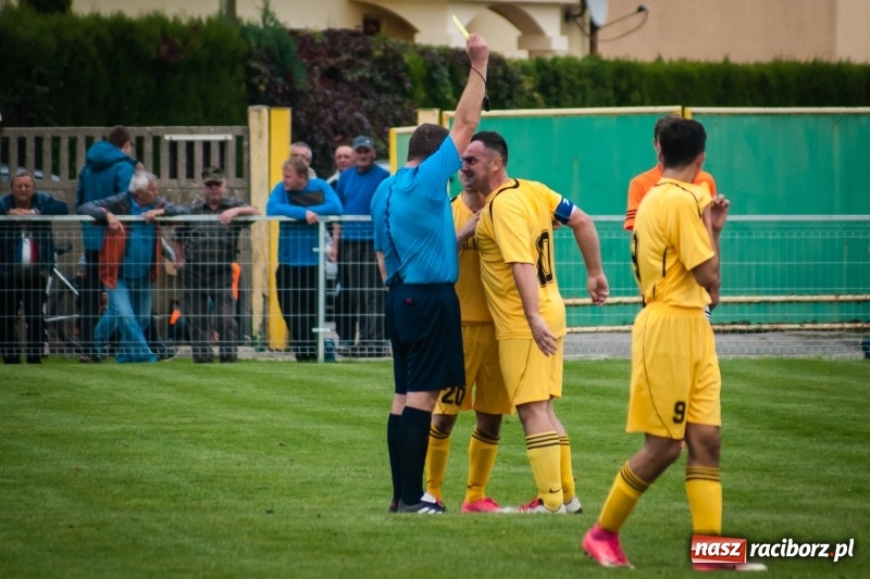 Zdjęcie w galerii na portalu naszraciborz.pl: A klasa: Wojciech Grabiniok Show przy Urbana wiadomości z regionu