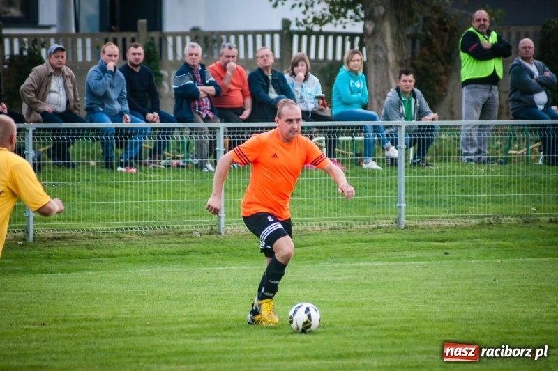 Zdjęcie w galerii na portalu naszraciborz.pl: A klasa: Wojciech Grabiniok Show przy Urbana wiadomości z regionu