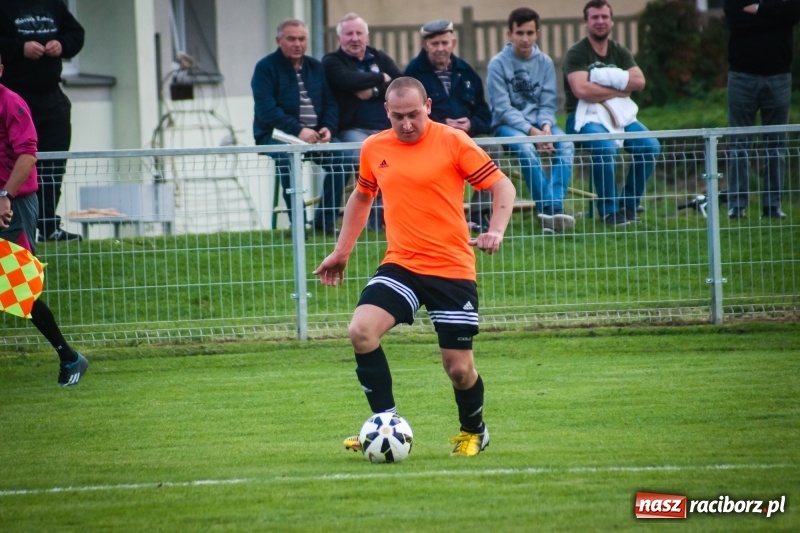 Zdjęcie w galerii na portalu naszraciborz.pl: A klasa: Wojciech Grabiniok Show przy Urbana wiadomości z regionu