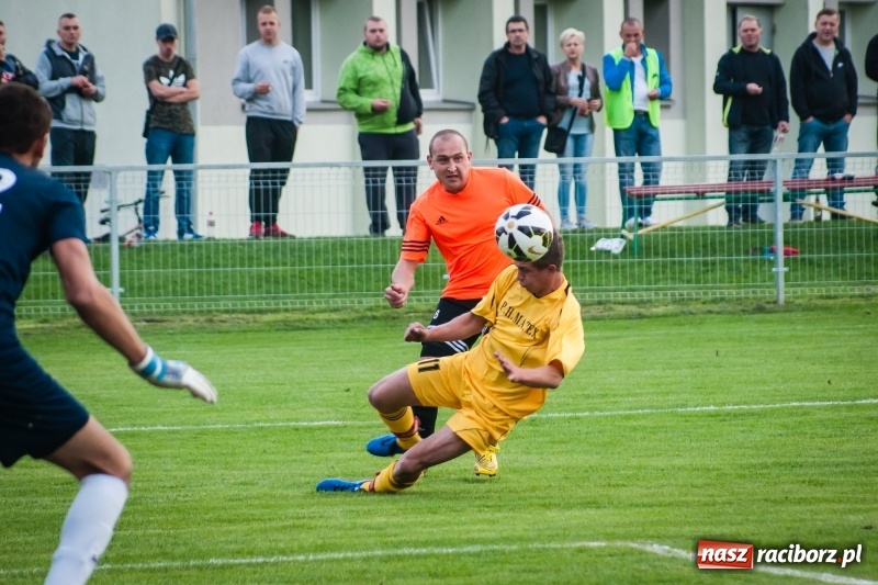 Zdjęcie w galerii na portalu naszraciborz.pl: A klasa: Wojciech Grabiniok Show przy Urbana wiadomości z regionu