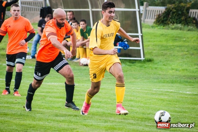 Zdjęcie w galerii na portalu naszraciborz.pl: A klasa: Wojciech Grabiniok Show przy Urbana wiadomości z regionu