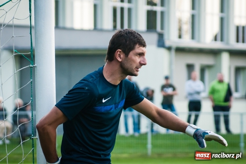 Zdjęcie w galerii na portalu naszraciborz.pl: A klasa: Wojciech Grabiniok Show przy Urbana wiadomości z regionu