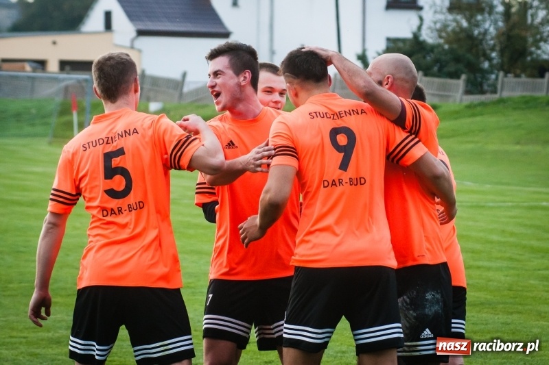 Zdjęcie w galerii na portalu naszraciborz.pl: A klasa: Wojciech Grabiniok Show przy Urbana wiadomości z regionu