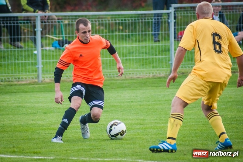 Zdjęcie w galerii na portalu naszraciborz.pl: A klasa: Wojciech Grabiniok Show przy Urbana wiadomości z regionu