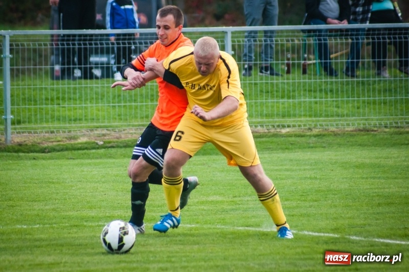 Zdjęcie w galerii na portalu naszraciborz.pl: A klasa: Wojciech Grabiniok Show przy Urbana wiadomości z regionu