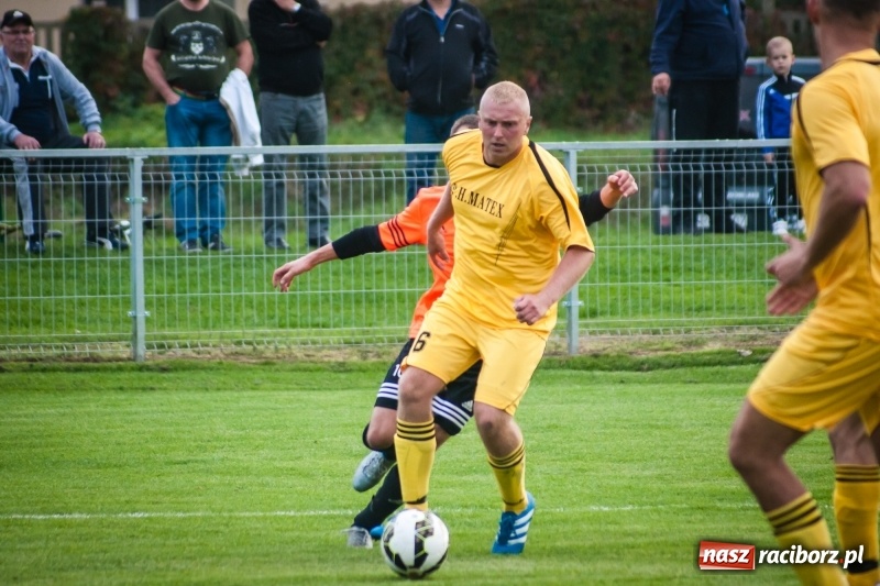 Zdjęcie w galerii na portalu naszraciborz.pl: A klasa: Wojciech Grabiniok Show przy Urbana wiadomości z regionu