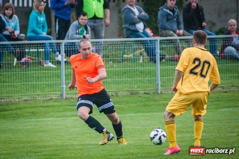 Zdjęcie w galerii na portalu naszraciborz.pl: A klasa: Wojciech Grabiniok Show przy Urbana wiadomości z regionu