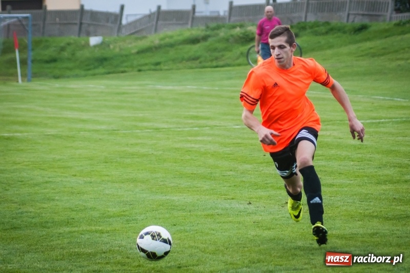 Zdjęcie w galerii na portalu naszraciborz.pl: A klasa: Wojciech Grabiniok Show przy Urbana wiadomości z regionu