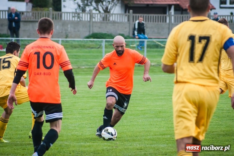 Zdjęcie w galerii na portalu naszraciborz.pl: A klasa: Wojciech Grabiniok Show przy Urbana wiadomości z regionu