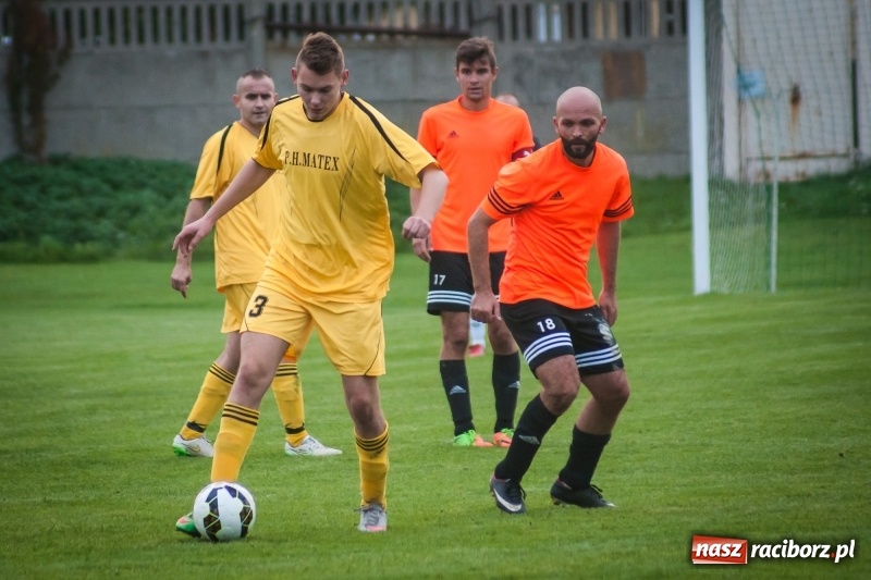 Zdjęcie w galerii na portalu naszraciborz.pl: A klasa: Wojciech Grabiniok Show przy Urbana wiadomości z regionu