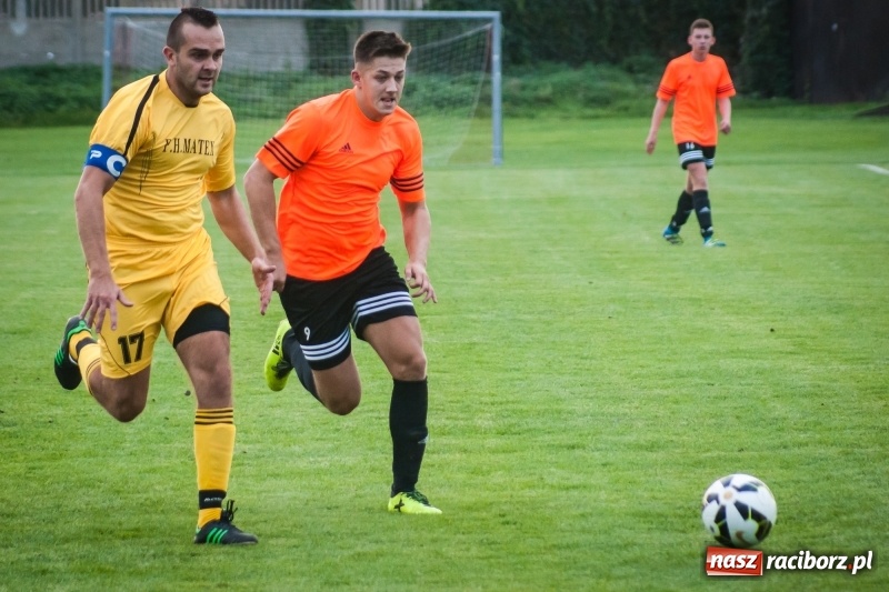 Zdjęcie w galerii na portalu naszraciborz.pl: A klasa: Wojciech Grabiniok Show przy Urbana wiadomości z regionu