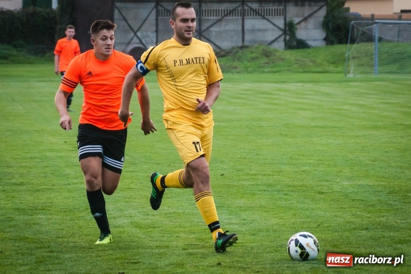 Zdjęcie w galerii na portalu naszraciborz.pl: A klasa: Wojciech Grabiniok Show przy Urbana wiadomości z regionu