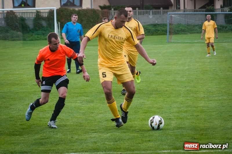 Zdjęcie w galerii na portalu naszraciborz.pl: A klasa: Wojciech Grabiniok Show przy Urbana wiadomości z regionu