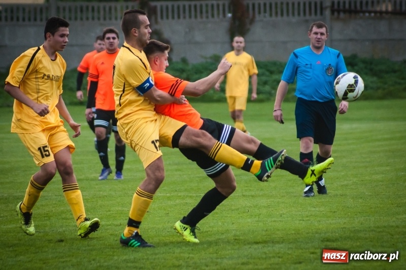 Zdjęcie w galerii na portalu naszraciborz.pl: A klasa: Wojciech Grabiniok Show przy Urbana wiadomości z regionu