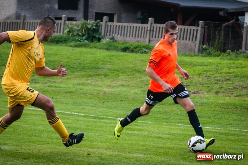 Zdjęcie w galerii na portalu naszraciborz.pl: A klasa: Wojciech Grabiniok Show przy Urbana wiadomości z regionu