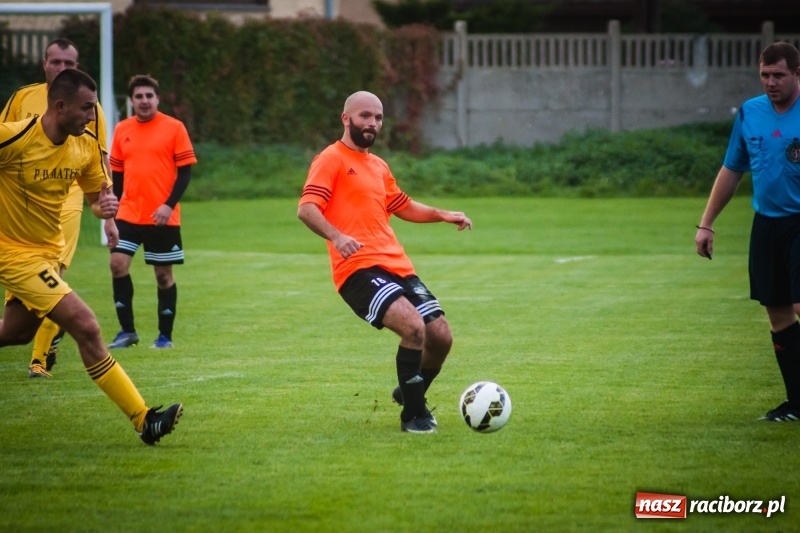 Zdjęcie w galerii na portalu naszraciborz.pl: A klasa: Wojciech Grabiniok Show przy Urbana wiadomości z regionu