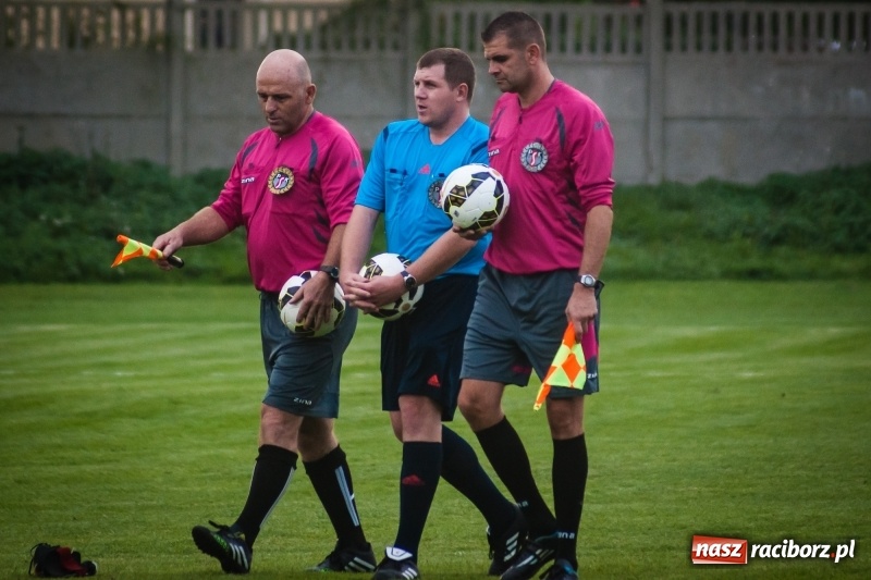 Zdjęcie w galerii na portalu naszraciborz.pl: A klasa: Wojciech Grabiniok Show przy Urbana wiadomości z regionu