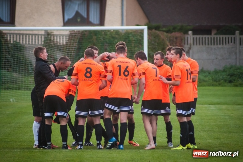 Zdjęcie w galerii na portalu naszraciborz.pl: A klasa: Wojciech Grabiniok Show przy Urbana wiadomości z regionu