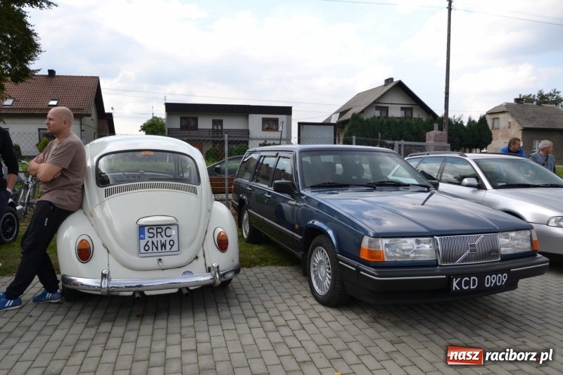 Zdjęcie w galerii na portalu naszraciborz.pl: Miłośnicy oldtimerów zakończyli sezon wiadomości z regionu